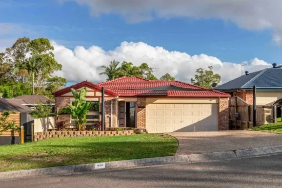 48 Petunia Crescent, Mount Cotton, Qld 4165