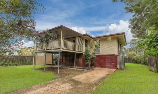 48 Pixley Cr, Heatley, Qld 4814