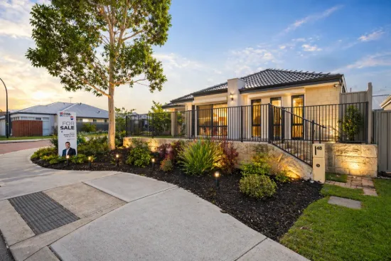 48 Portobello Parade, Wellard, WA 6170