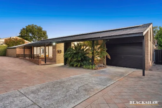 48 Prichard Circuit, Richardson, ACT 2905