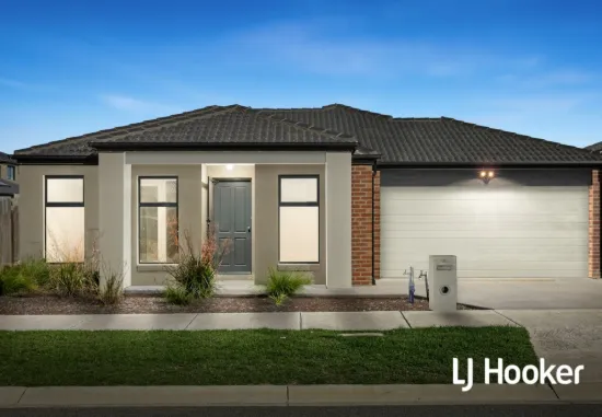 48 Princes Circuit, Wallan, Vic 3756