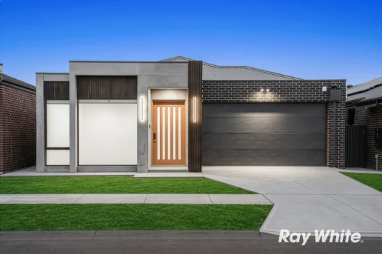 48 Pulchella Crescent, Donnybrook, Vic 3064