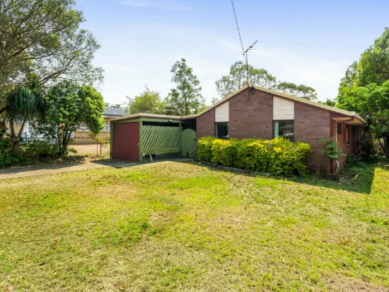 48 Pullford Street, Chermside West, Qld 4032