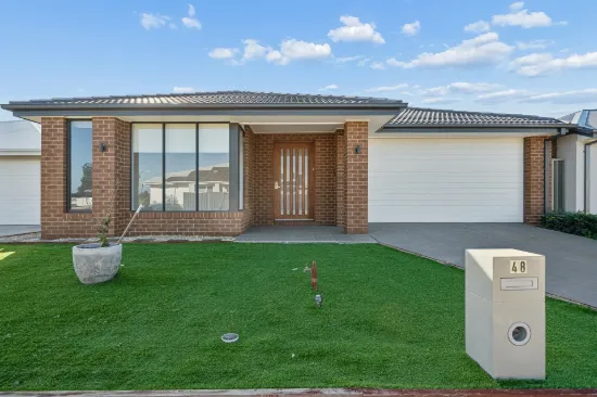 48 Putters Circuit, Yarrawonga, Vic 3730