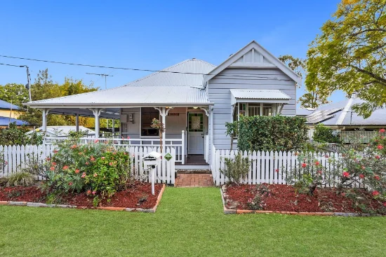 48 Quarry Street, Ipswich, Qld 4305