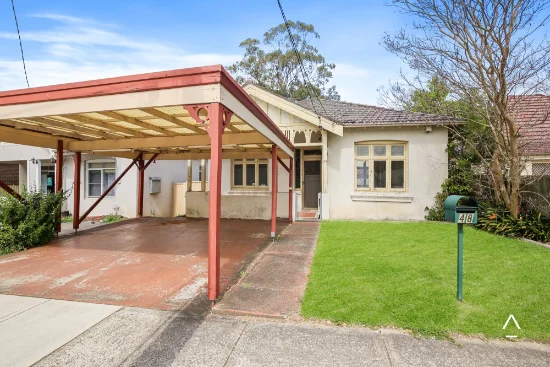 48 Queen Street, Croydon, NSW 2132-Image