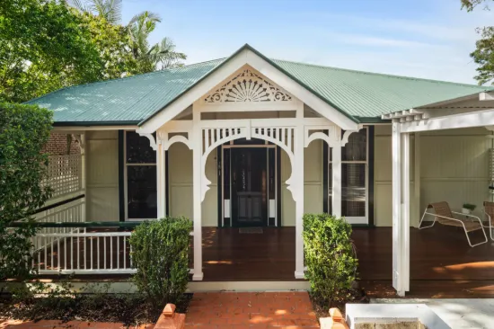 48 Queens Road, Hamilton, Qld 4007