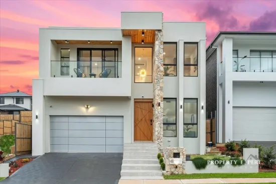 48 Rainforest Street (Rouse Hill Heights), Box Hill, NSW 2765