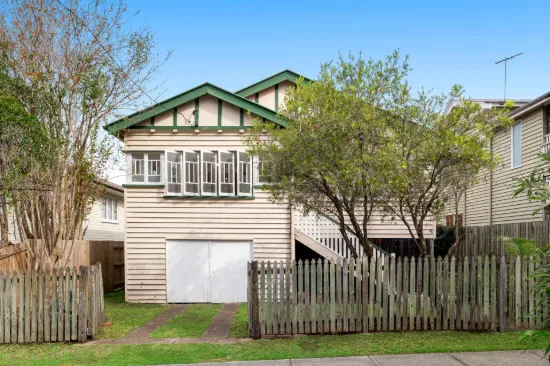48 Rakeevan Road, Graceville, Qld 4075