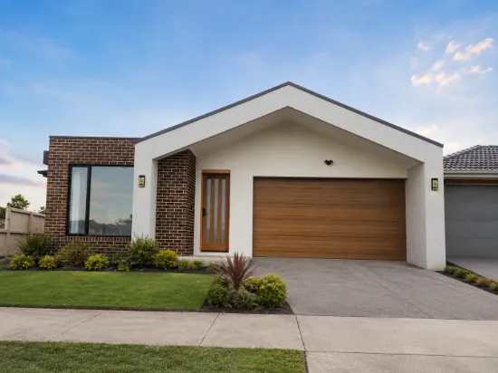 48 Rambler Boulevard, Tarneit, Vic 3029