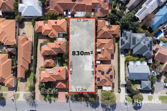 48 Ramsdale Street, Doubleview, WA 6018