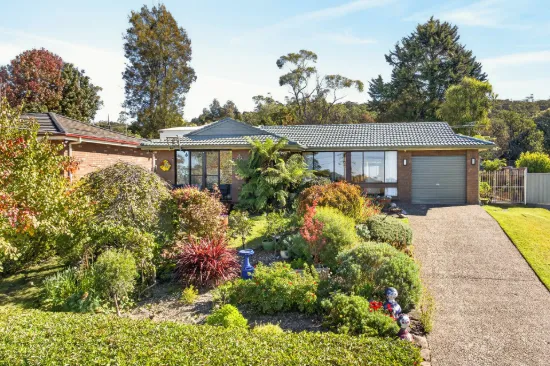48 Red Gum Avenue, Hazelbrook, NSW 2779