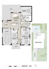 48 Regatta Crescent, Douglas, Qld 4814-Floorplan