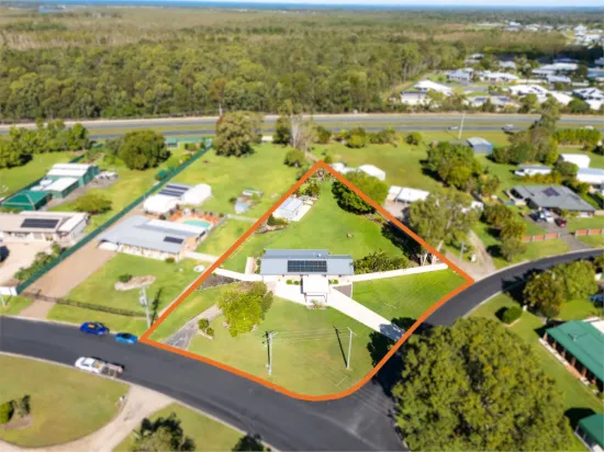 48 Relesah Drive, Ningi, Qld 4511