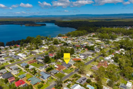 48 Reserve Road, Basin View NSW 2540-Image