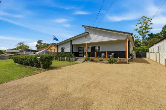 48 Reserve Road, Basin View NSW 2540-Image