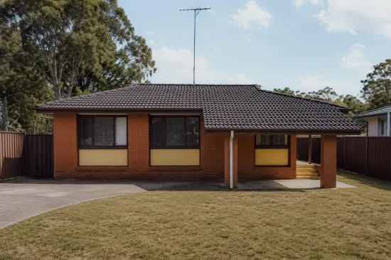 48 Resolution Avenue, Willmot, NSW 2770