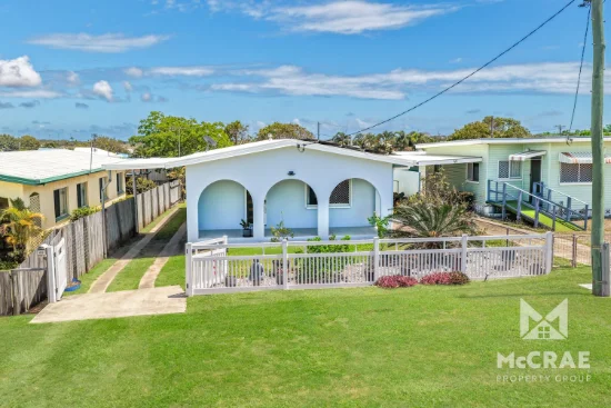 48 Reynolds Street, Bowen, Qld 4805