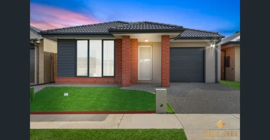 48 Riland Boulevard, Tarneit, Vic 3029