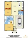 48 Riland Boulevard, Tarneit, Vic 3029-Floorplan