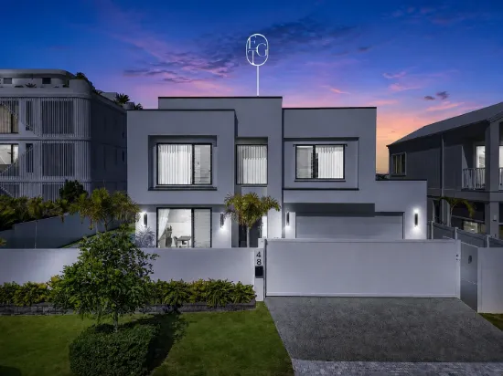 48 River Vista Way, Paradise Point, Qld 4216