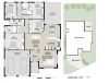 48 Riverwood Drive, Idalia, Qld 4811-Floorplan