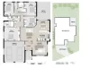 48 Riverwood Drive, Idalia, Qld 4811-Floorplan