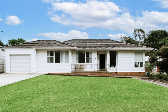 48 Robertson Street, Mudgee, NSW 2850 - For Sale