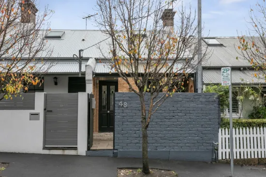 48 Rofe Street, Leichhardt, NSW 2040