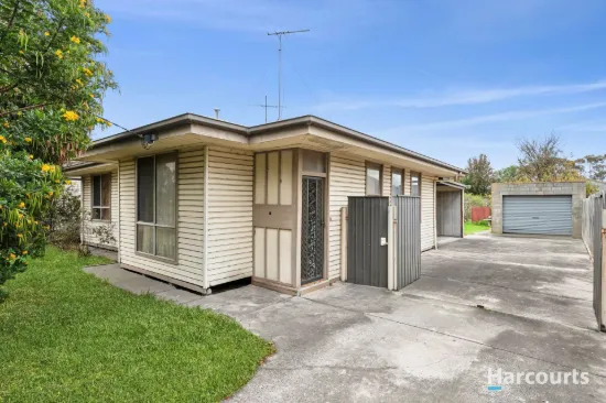 48 Rose Avenue, Norlane, Vic 3214
