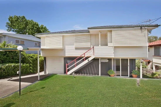 48 Roseberry Parade, Wynnum West, Qld 4178