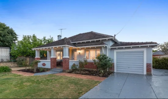 48 Rosebery Street, Bayswater, WA 6053