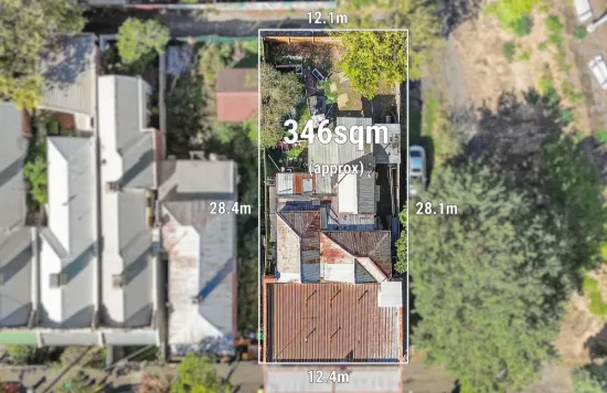 48 Roseneath Street, Clifton Hill, Vic 3068