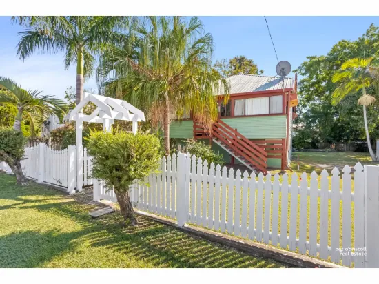 48 Ross Street, Allenstown, Qld 4700