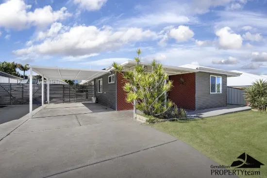 48 Rother Road, Cape Burney, WA 6532
