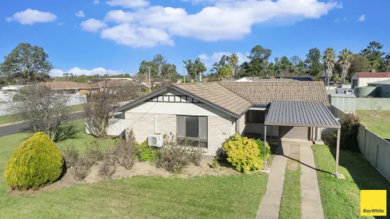 48 Rowan Avenue, Uralla, NSW 2358