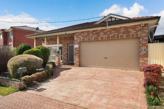 48 Rowe Ave, Lurnea, NSW 2170