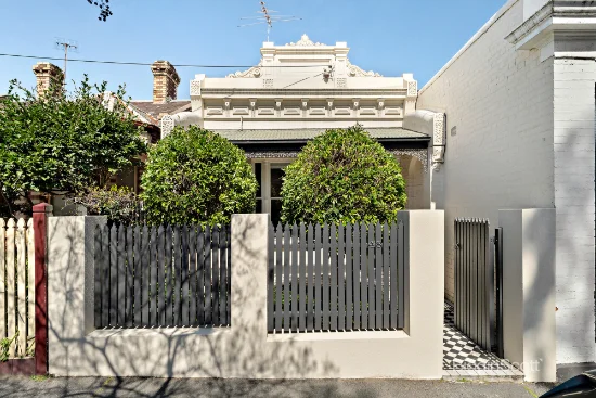 48 Rowena Parade, Richmond, Vic 3121 - For Sale