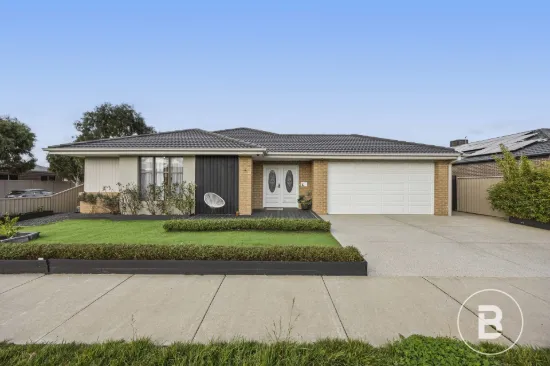 48 Royal York Road, Winter Valley, Vic 3358