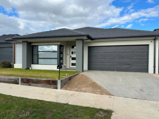48 Rupert Street, Broadford, Vic 3658
