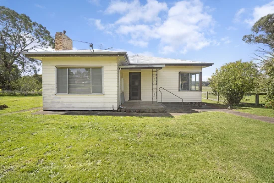 48 Russell Street, Macarthur, Vic 3286