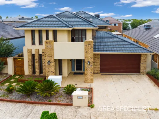 48 Rutherglen Way, Caroline Springs, Vic 3023