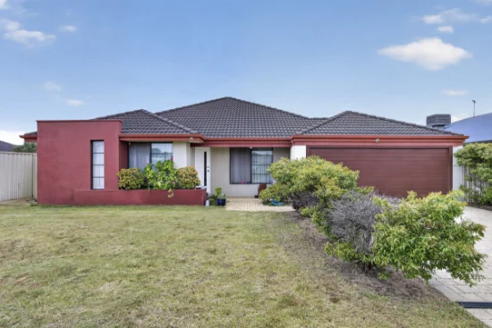 48 Sanctuary Drive, Bertram, WA 6167