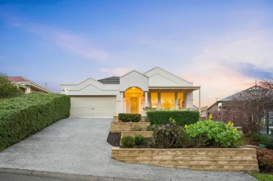 48 Sandalwood Crescent, Flagstaff Hill, SA 5159