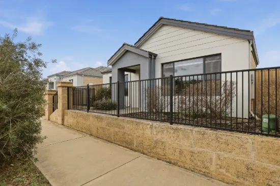 48 Sandgate Boulevard, Baldivis, WA 6171