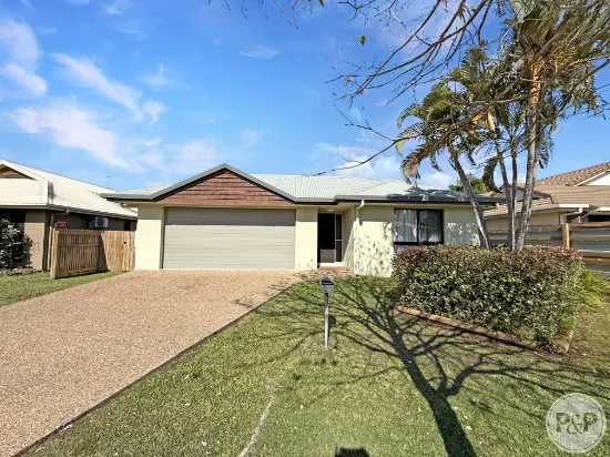 48 Sandplover Circuit, Bohle Plains, Qld 4817