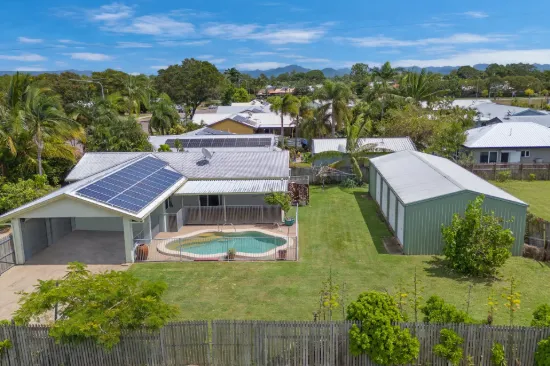 48 Sandstone Drive, Kirwan, Qld 4817