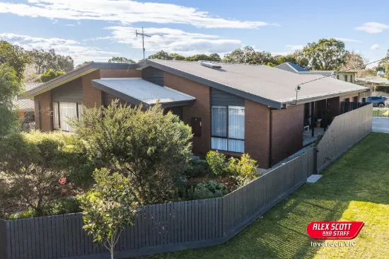 48 Sandy Mount Avenue, Inverloch, Vic 3996