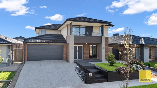 48 Sapling Boulevard, Tarneit, Vic 3029 - For Rent