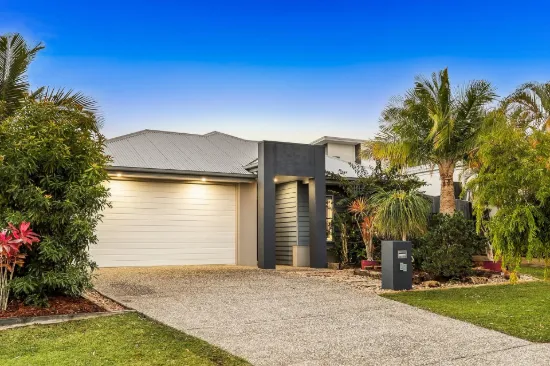 48 Scribbly Gum Circuit, Peregian Springs, Qld 4573